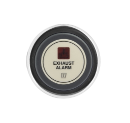 Indicator v uitlaatalrm 12V(exc sensor)linea nosta