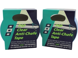 ANTI-CHAFE CLEAR 50MMX2M 250 MICRON