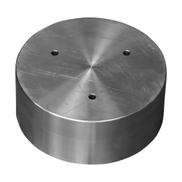 Zinc San Lorenzo prop anodes Ø 185