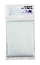 Glasweefselband 170Gr 10Mx10cm