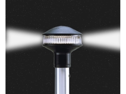 Perko 360° lens voor insteekstoplicht