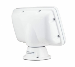 PowerPod Pre-Cut for Garmin GPSMAP 1242xsv/1222xsv/1222