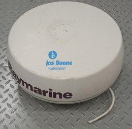 18" dummy radardome