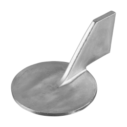 Zinc Skeg for Yamaha 50-90 HP