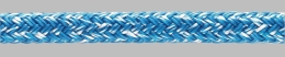 Race PC 8 mm blauw