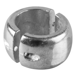 Zinc Kamewa collar for A series Ø INT.  60