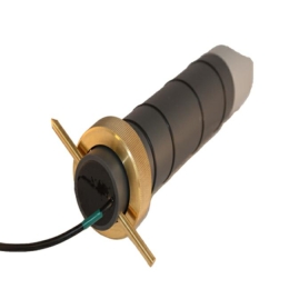 FLS 3D Transducer 10” Starboard Side Marked Green