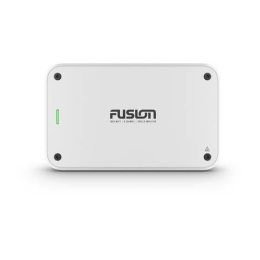 Fusion® Apollo™ watersportversterkers, 6-kanaals watersportversterker (150 watt RMS per kanaal)