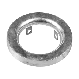 Zinc Kamewa Collar with steel insert for  Jet FF550 - 300 class