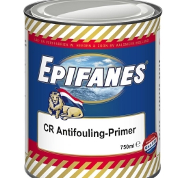 Epifanis CR Antifouling Primer 0,75L