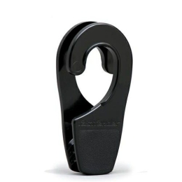 Fastfender 32 zwart