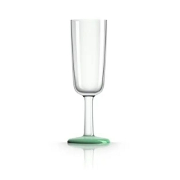 Palm - Marc Newson Flute - green glow in dark