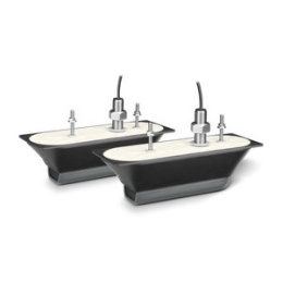 GT51M-THP,Xdcr,12pin,16deg Tilted DownVu