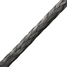 Dynastay 6mm zwart