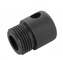 Einddop helmstokdrive (ST1000/2000/Q047) met