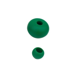 Kraal groen 32/6 MM