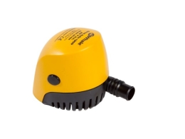 N.L.A. BE1484 Orca 1300 Auto Bilge pomp 24V 8