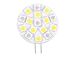 S-LED 16 10-30V G4-SIDE