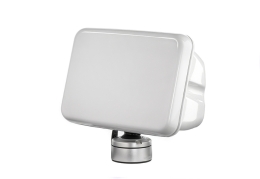Deck Pod - Compact - Up to 7" displays