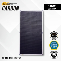 Tough+ 116W Carbon