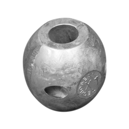 MG Shaft anode USA type Ø  19mm - 3/4'