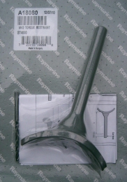 ST4000 MKII torque restraint