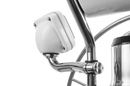 RailMount Pre-Cut for one Simrad IS42 / B&G Triton²/AP44 square hole instrument