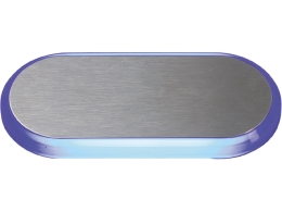 LED COURTESY LAMP CANOPUS BLAUW LICHT