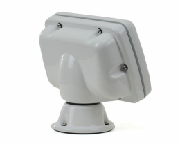 PowerPod Pre-Cut for Simrad GO7 XSE, GO7 XSR/B&G Vulcan 7R