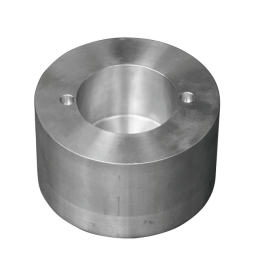 Zinc Codecasa propeller anode Ø120