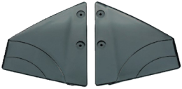 Universele Stabilisatie Trim Tab Set ( 4-50pk )