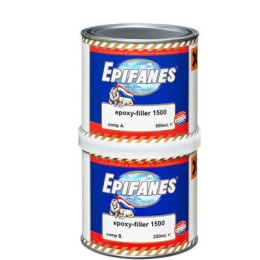 Epoxy Filler 1500 0,75 L