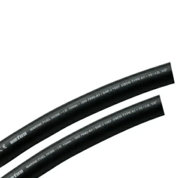 Brandstofslang / meter 6x13mm ISO 7840- marine fuel A1-15