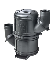 Waterlock heavy duty type NLP60HD