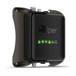 Vesper Cortex M1 SOTDMA smartAIS transponder