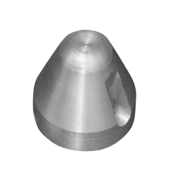 Zinc Azbe propeller anode Ø53