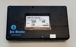 Simrad IS15 tranceiver box