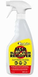 MSR Zwarte Vlekken Verwijderaar - 650 ML