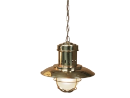 º FISHERMAN,S LAMP MESSING