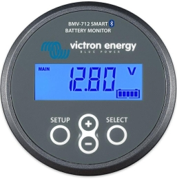 Battery Monitor BMV-712 Smart Retail