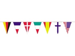 PAVOISEERVLAG INTERNAT.