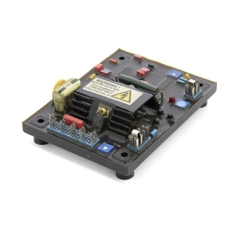 Automatische spannings- regelaar (avr)