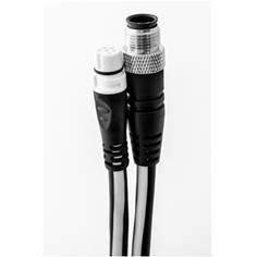 NMEA2000 Micro C Devicenet Male==> Spur, 12cm