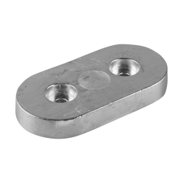 Zinc Kamewa  Block for Jet FF 375S Classe V2000