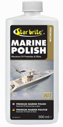 Premium Marine Polish 500 ml