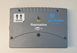 Raymarine S2G AST stuurautomaat