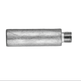 Zinc Cummins pencil anode zinc only  Ø 16 L.50