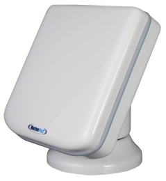 I1-DW-pod, op draaibare voet
