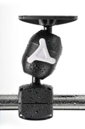 ROKK Midi Adjustable Rail Mount
