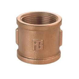 Hollex Sok brons 1 1/4"